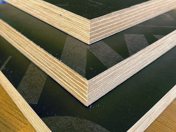 İthal Plywood